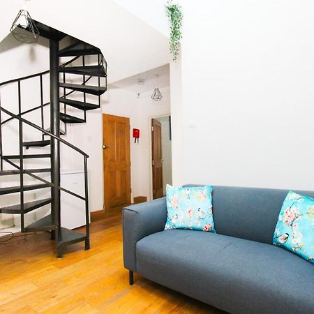 Two Bedroom In Islington London Ngoại thất bức ảnh