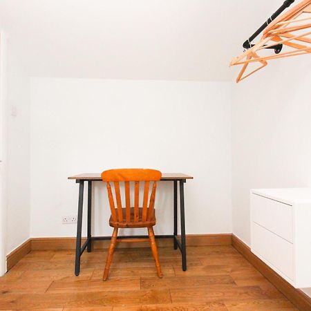 Two Bedroom In Islington London Ngoại thất bức ảnh