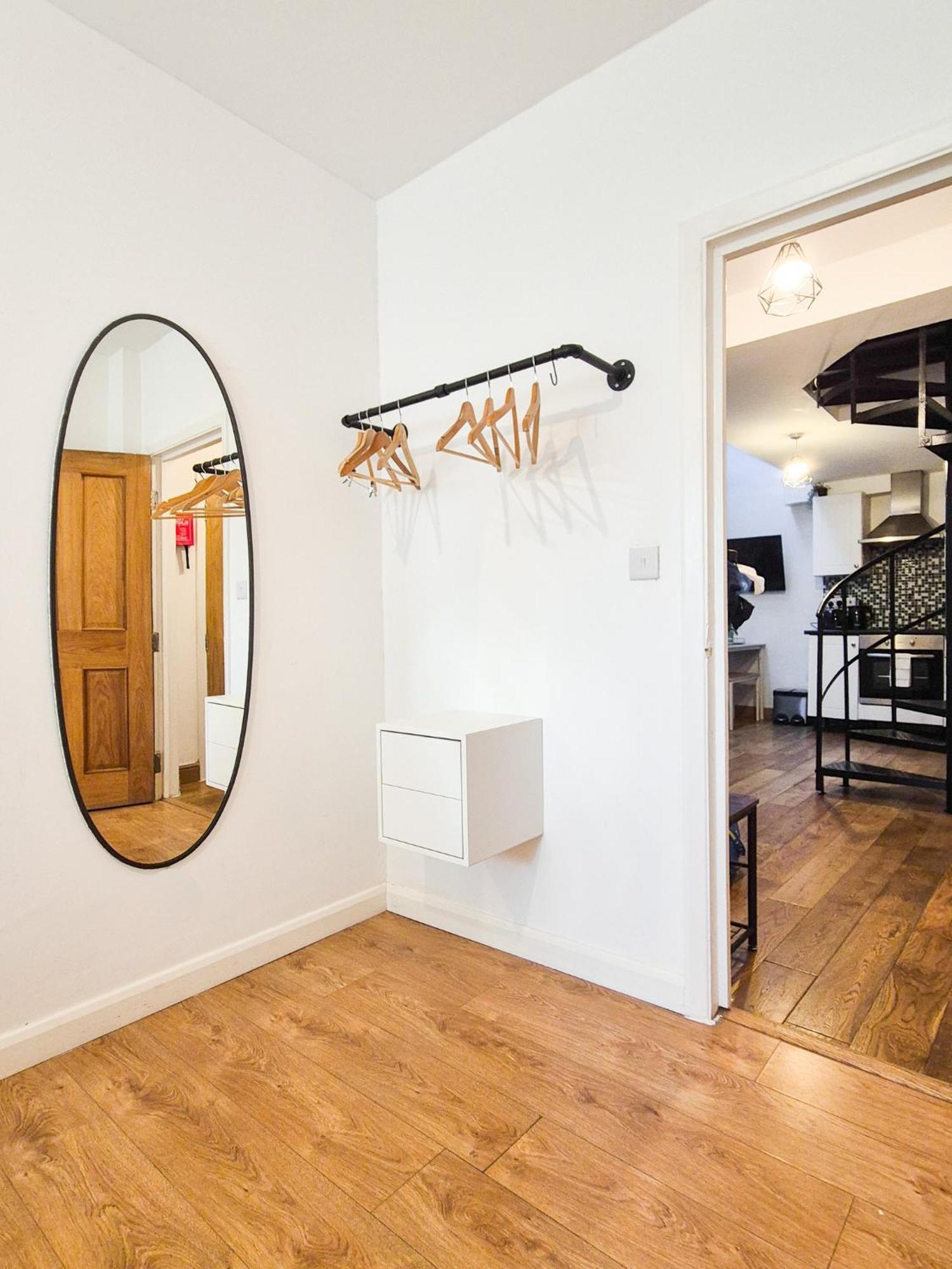 Two Bedroom In Islington London Ngoại thất bức ảnh