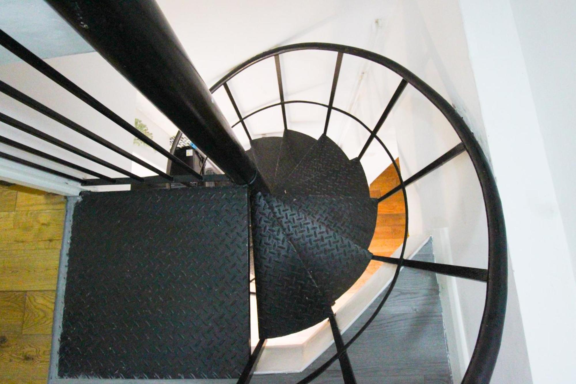 Two Bedroom In Islington London Ngoại thất bức ảnh