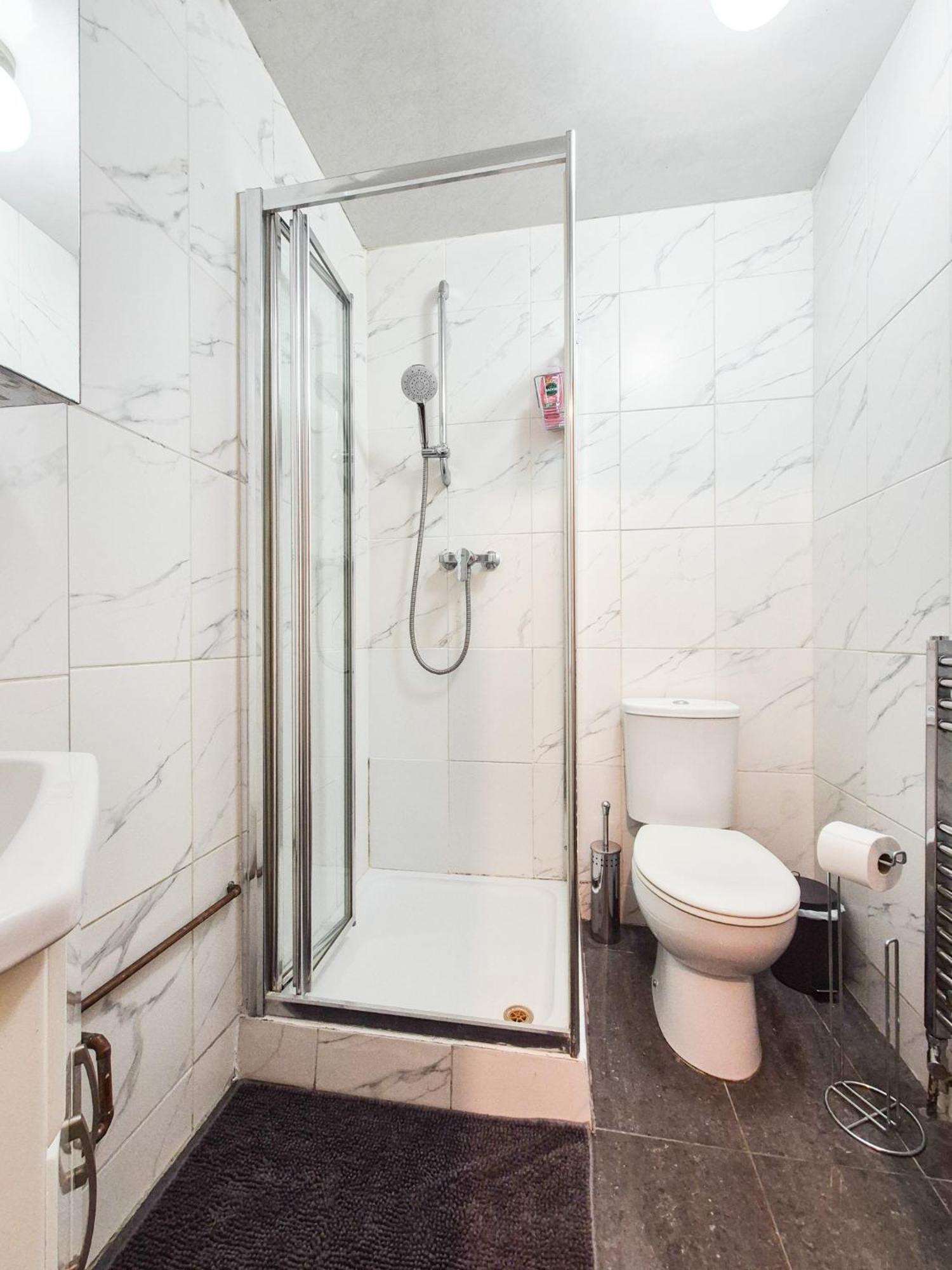 Two Bedroom In Islington London Ngoại thất bức ảnh