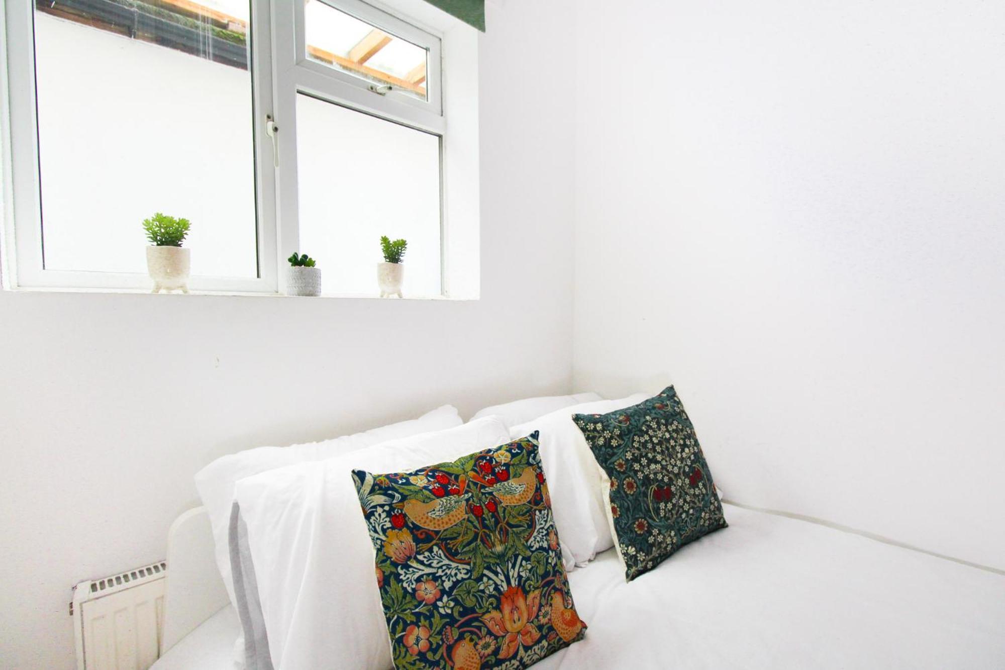 Two Bedroom In Islington London Ngoại thất bức ảnh